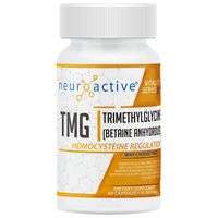 NeuroActive TMG (Betaine - Trimethylglycine)